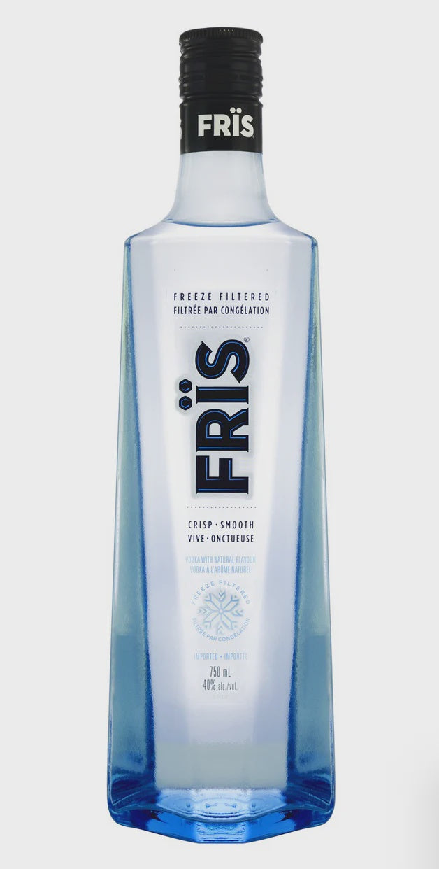FRIS Vodka 750ml