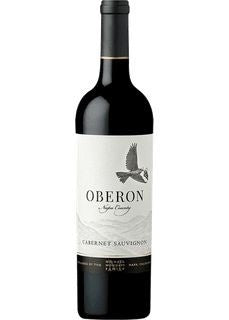 Oberon Cabernet 750ML