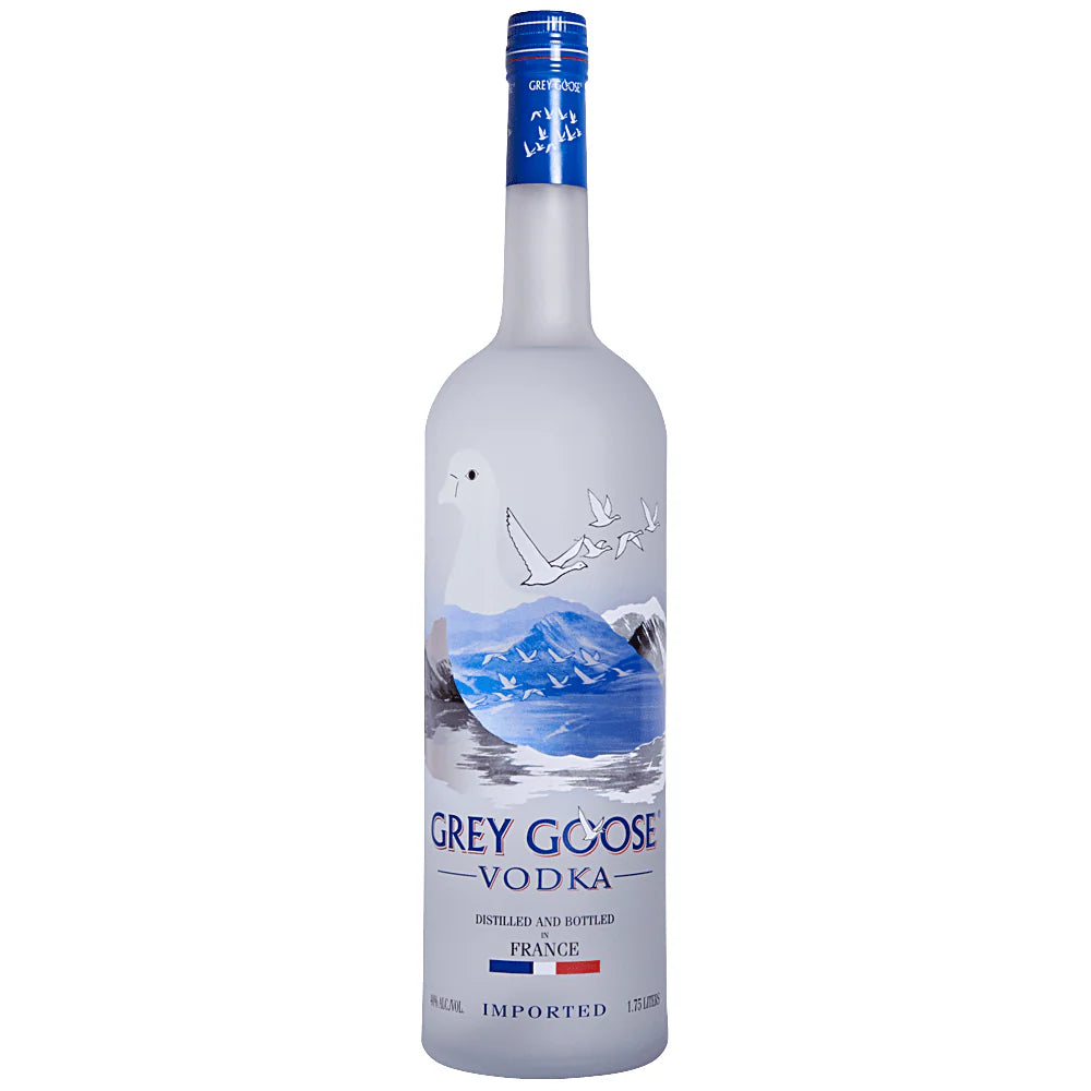 Grey Goose Vodka 1.75L