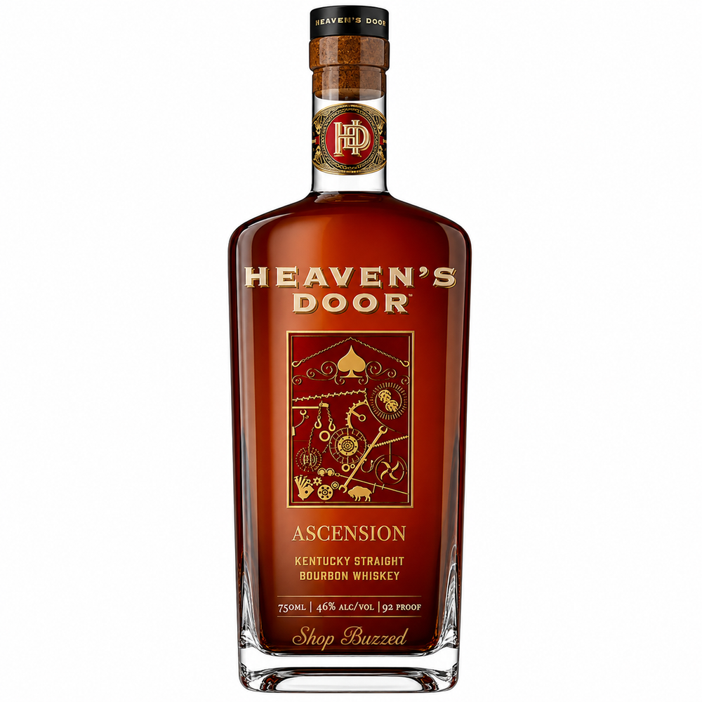 Heavens Door Ascension 750ml