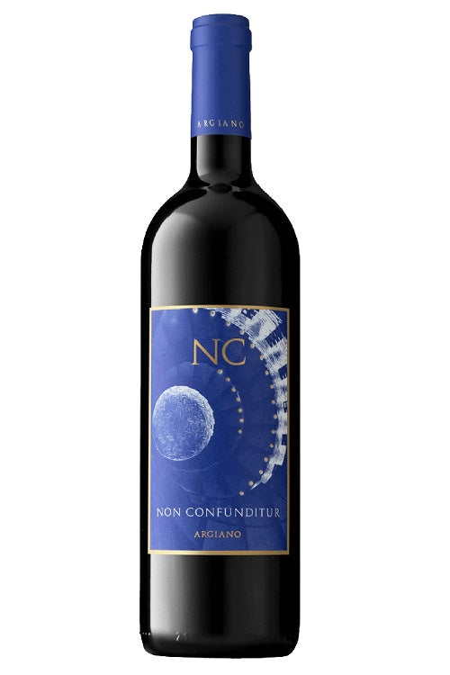 Argiano 2021 NC Non Cunfuditur Toscana 750ML