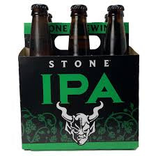 Stone West Coast IPA 6pck 12oz bottles