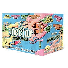 Nectar Hard Juice 12pck 12oz cans
