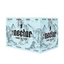 Nectar Hard Seltzer 12pck 12oz cans