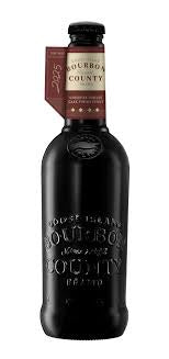 Goose Island Bourbon County Cherries Jubilee Cask Finish Stout
