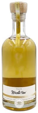 Monte Fino Reposado 750ml