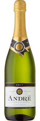 Andre Brut Champagne 750.00 ML