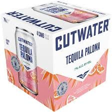 Cutwater Tequila Paloma