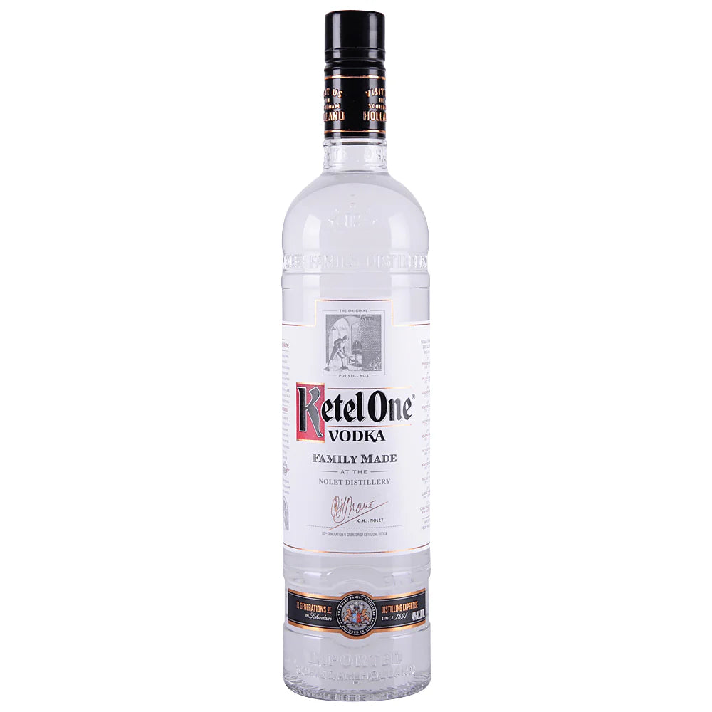Ketel One Vodka 750ml