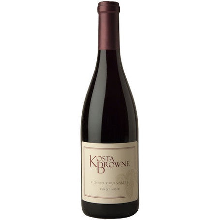 Kosta Browne Russian River Pinot Noir 750ML