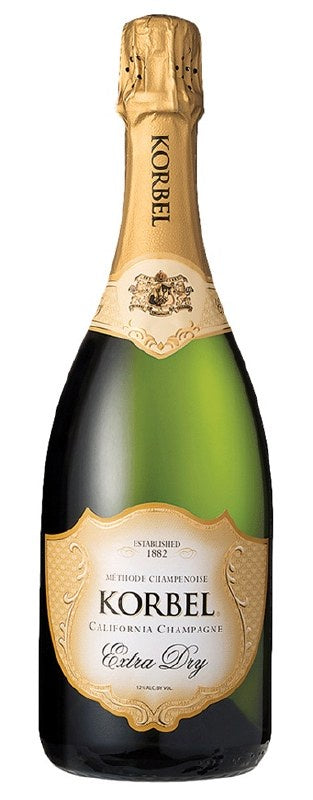 Korbel Extra Dry 750ml