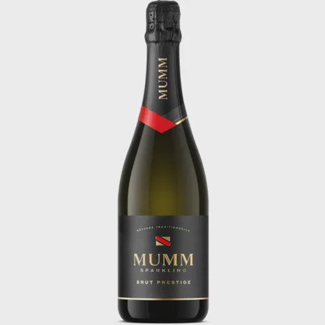 Mumm Napa Brut Prestige:Champagne 750.00 ML