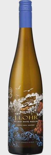 J. Lohr White Riesling:Riesling 750.00 ML