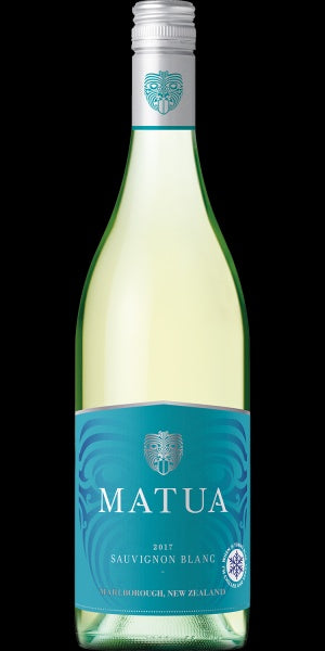 Matua Valley:Sauvignon Blanc 750ML