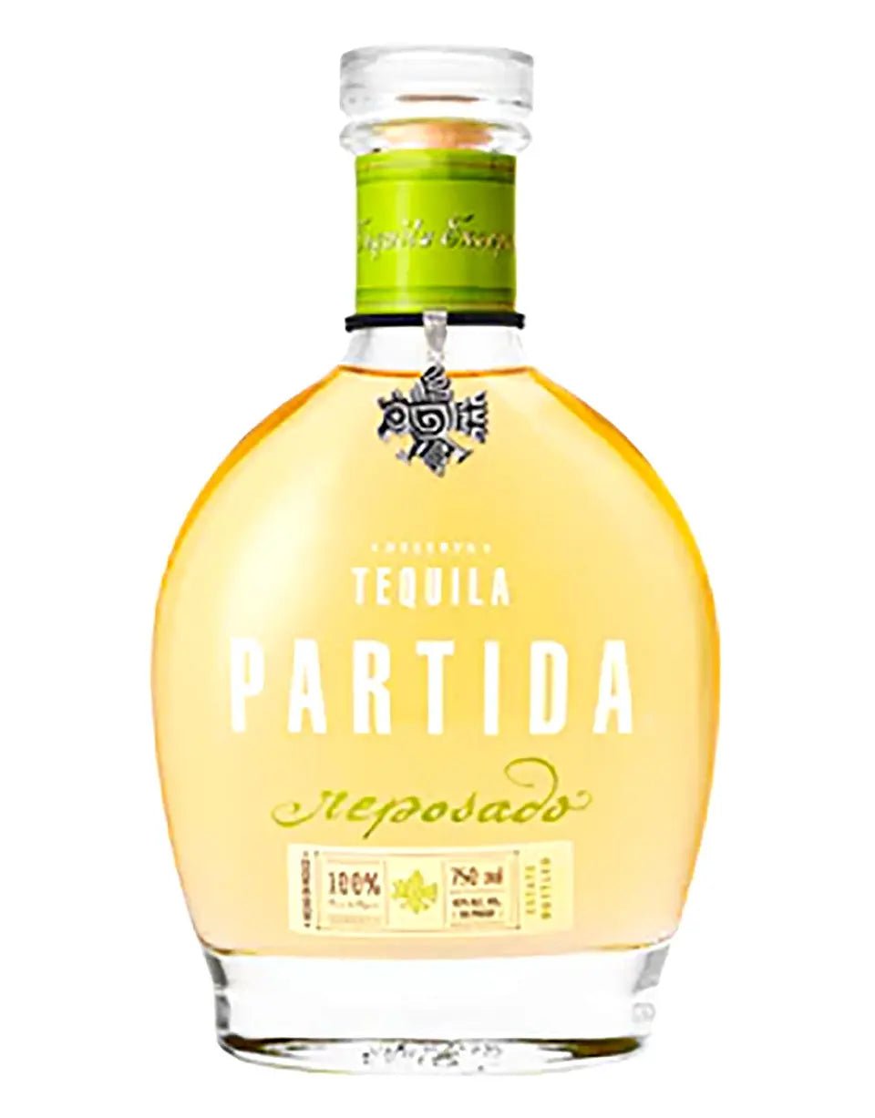 Partida Reposado 750 ml - Shop Buzzed