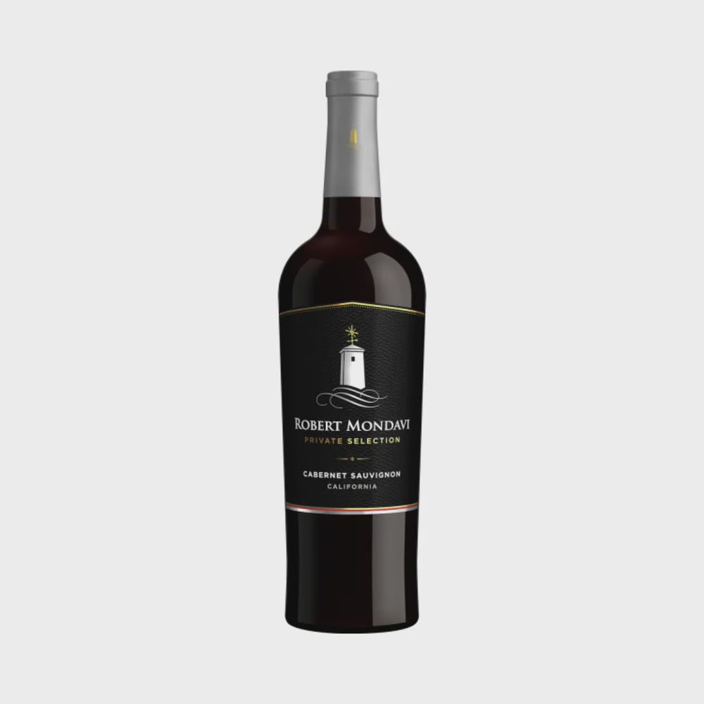 Robert Mondavi Winery Cabernet Sauvignon 750.00 ML