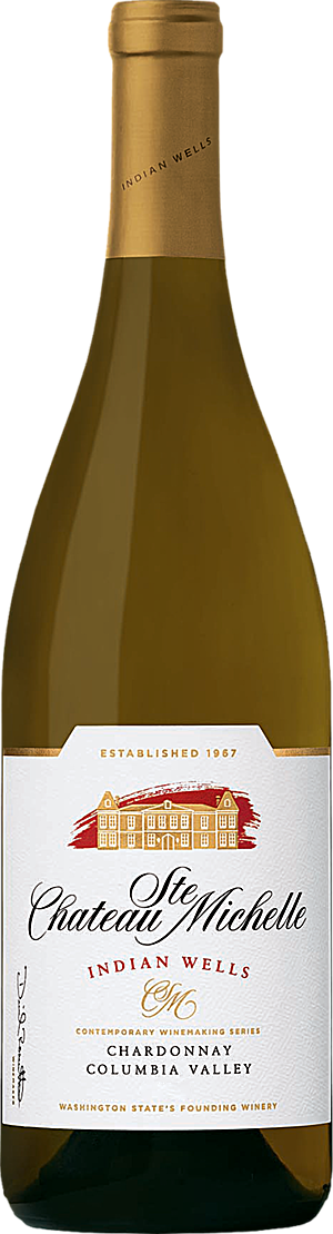 Chateau Ste. Michelle Chardonnay 750.00 ML