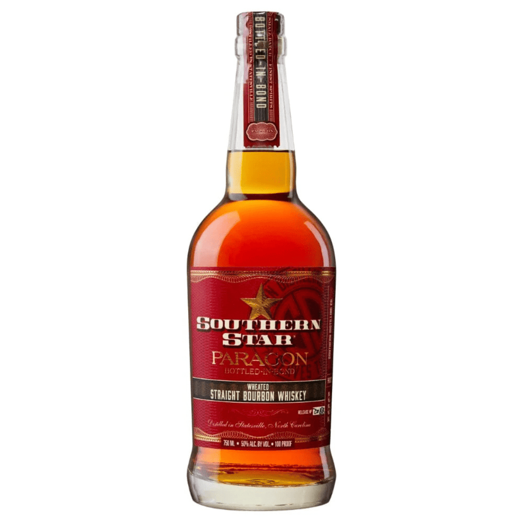 Southern Star Paragon Bottled in Bond 750 ml - Shop Buzzed