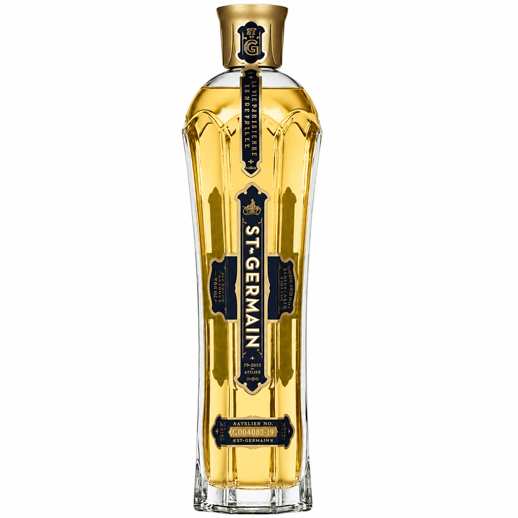 St. Germain Elderflower Liqueur 750 ml - Shop Buzzed