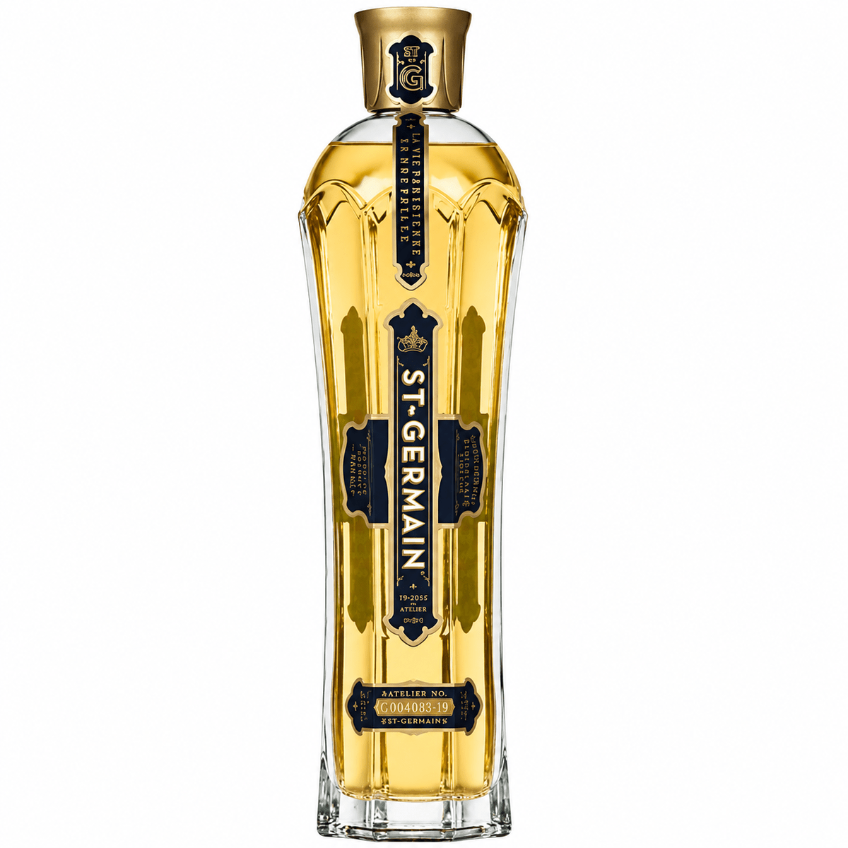 St. Germain Elderflower Liqueur 750 ml