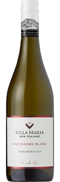 Villa Maria Sauvignon Blanc 750ML