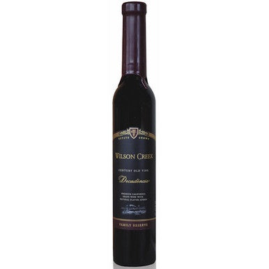 Wilson Creek Decadencia 375ml