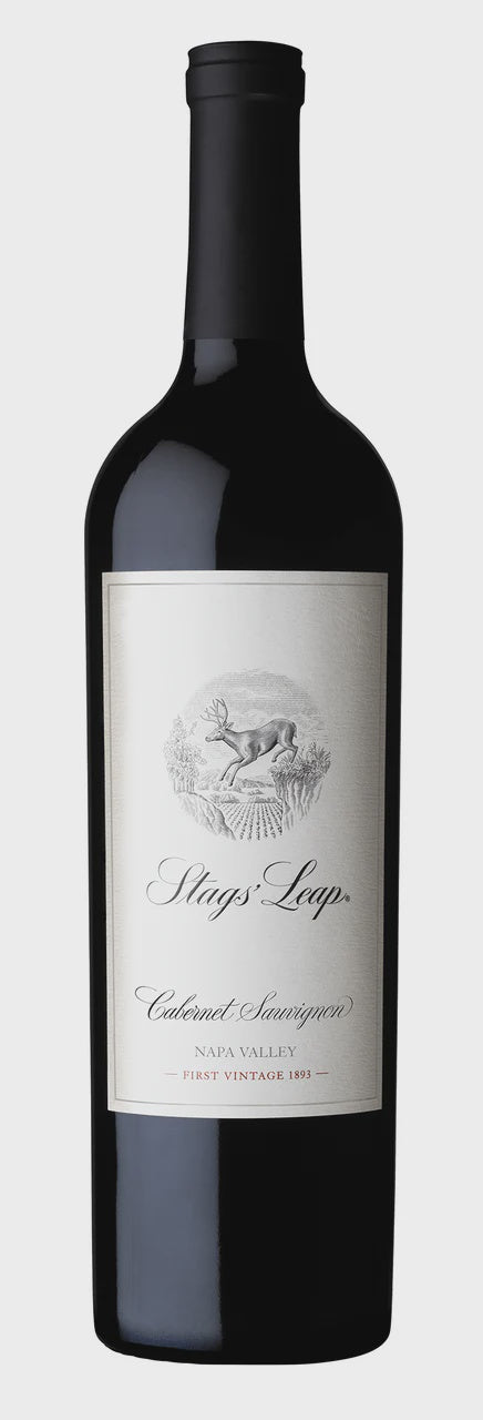 Stags' Leap:Cabernet Sauvignon 750.00 ML